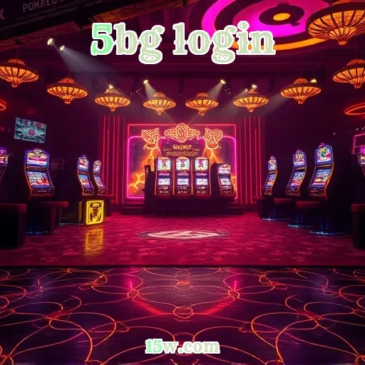 5bg login: Ofertas de Bônus que Você Não Pode Perder!