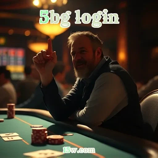 5bg login: Jackpot Progressivo, A Emoção dos Grandes Prêmios!