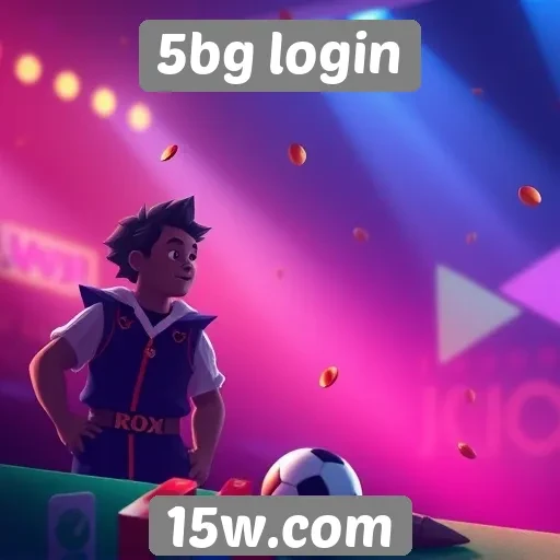 Depoimentos de jogadores sobre o 5bg login
