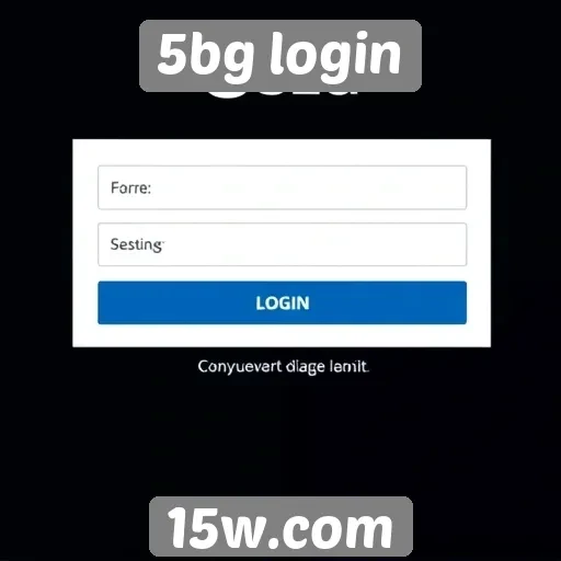 Segurança e privacidade no 5bg login analisadas