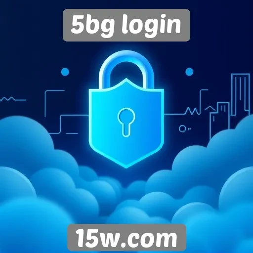 Dicas de segurança para usuários do 5bg login